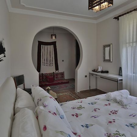 Cozy Villa Cappadocia Uçhisar Værelse billede