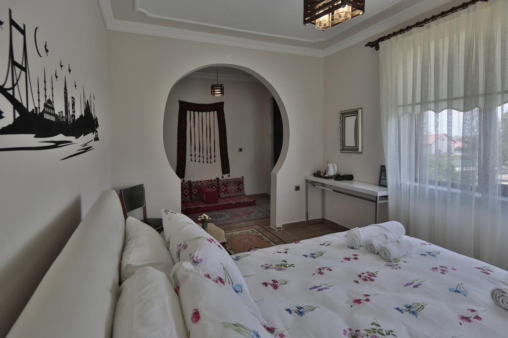 Cozy Villa Cappadocia Uçhisar Værelse billede