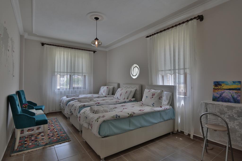 Cozy Villa Cappadocia Uçhisar Værelse billede
