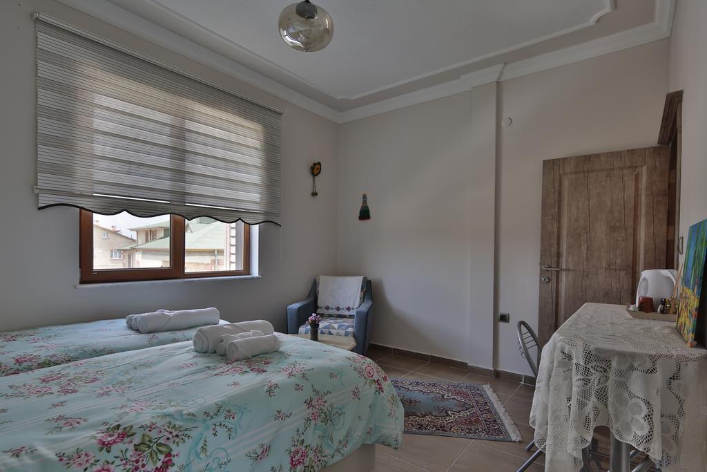 Cozy Villa Cappadocia Uçhisar Værelse billede