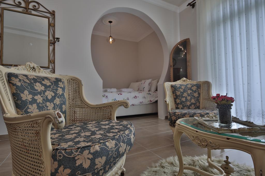 Cozy Villa Cappadocia Uçhisar Værelse billede