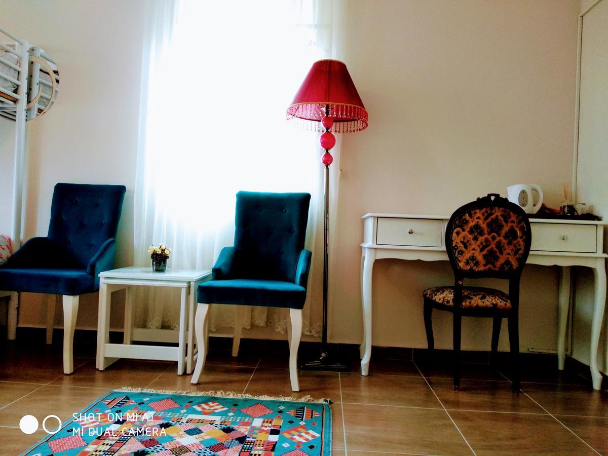 Cozy Villa Cappadocia Uçhisar Eksteriør billede