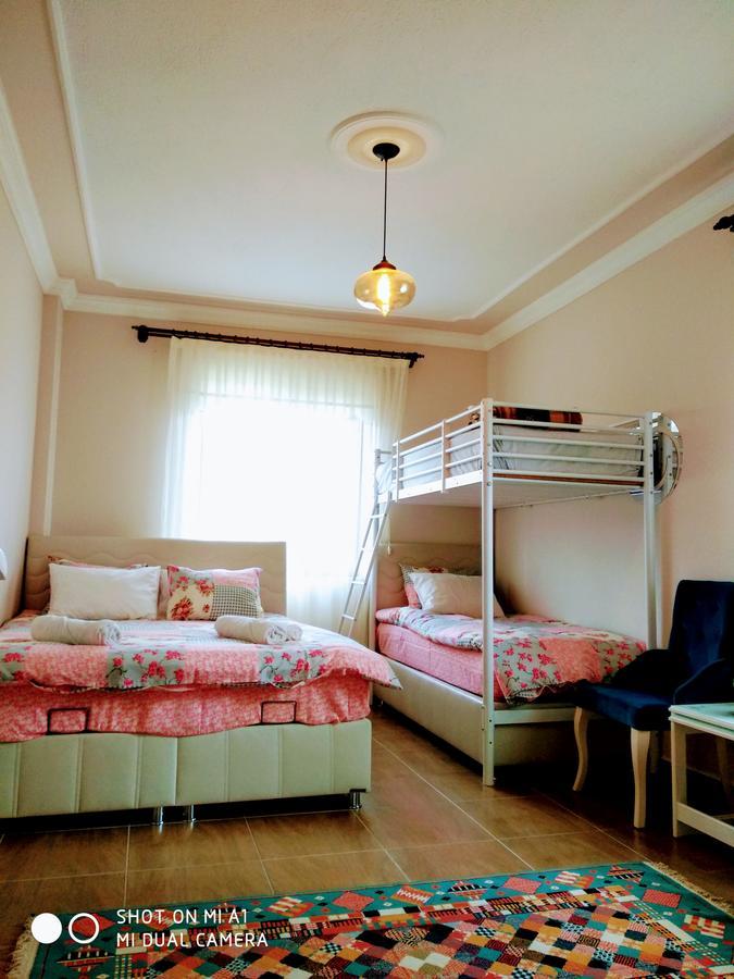 Cozy Villa Cappadocia Uçhisar Eksteriør billede