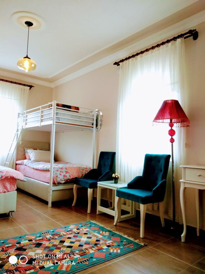 Cozy Villa Cappadocia Uçhisar Eksteriør billede