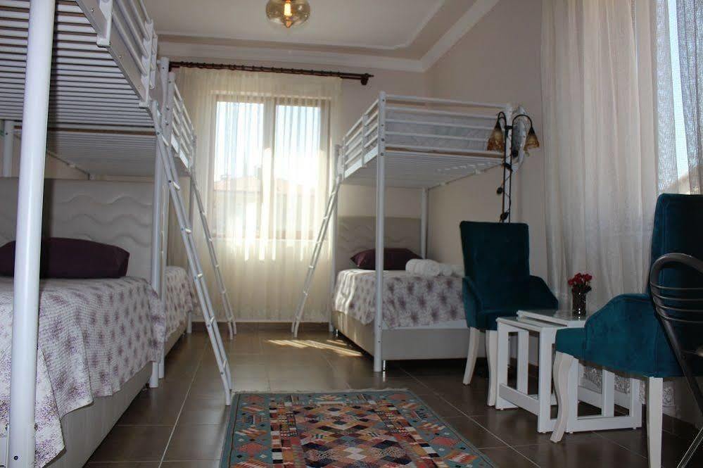 Cozy Villa Cappadocia Uçhisar Eksteriør billede