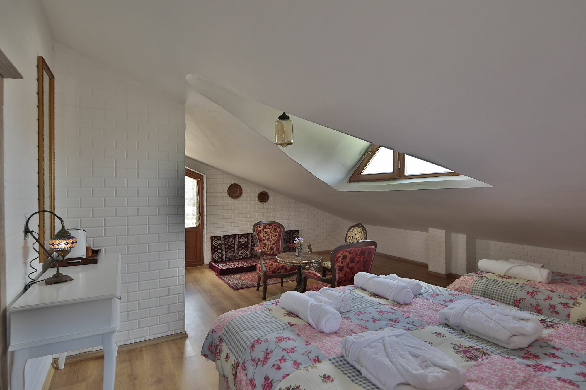 Cozy Villa Cappadocia Uçhisar Eksteriør billede
