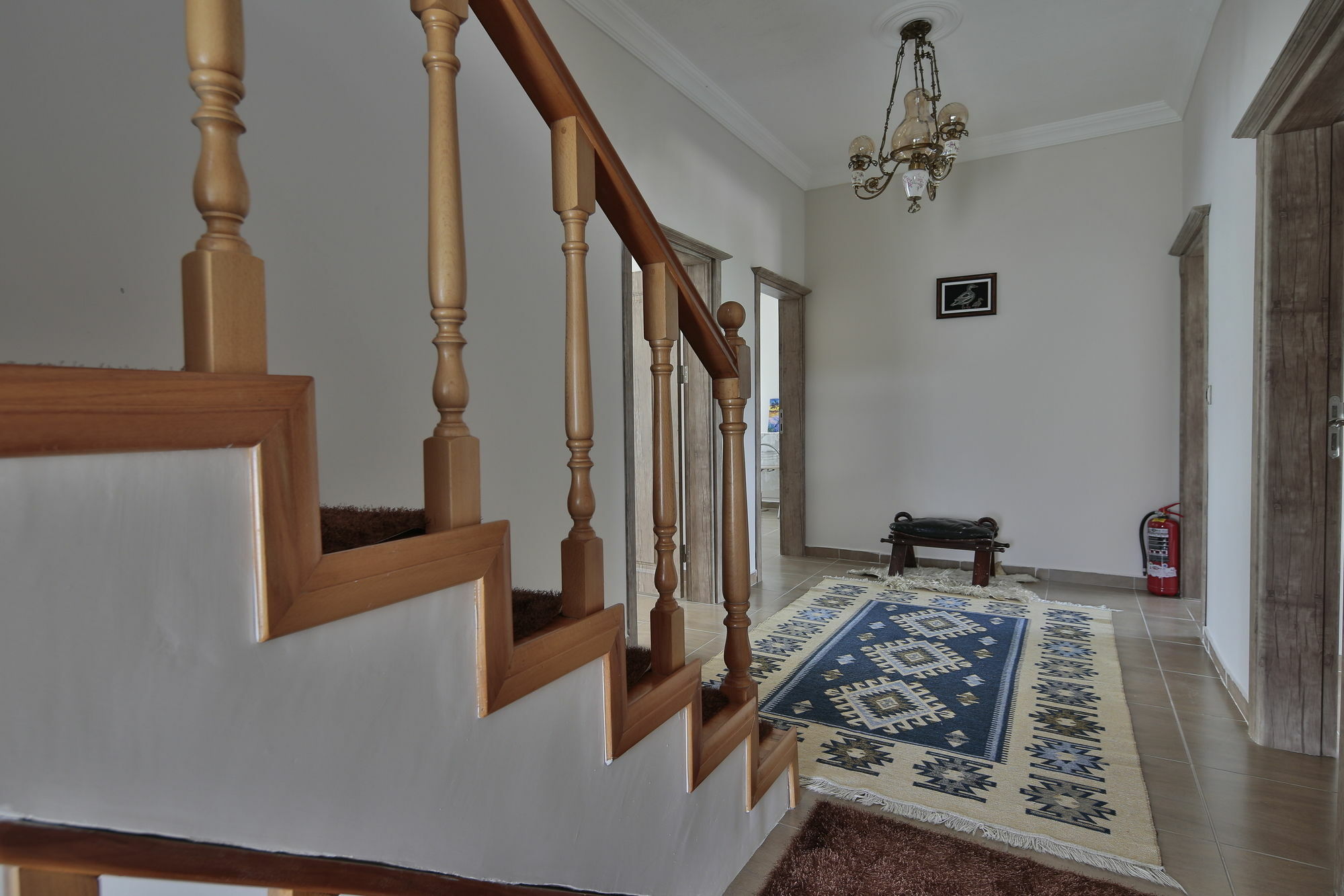 Cozy Villa Cappadocia Uçhisar Eksteriør billede