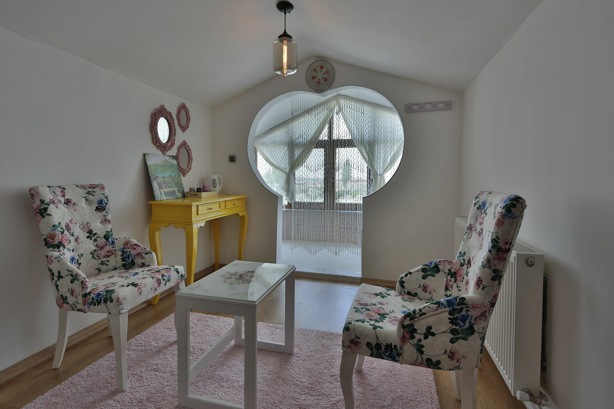 Cozy Villa Cappadocia Uçhisar Eksteriør billede