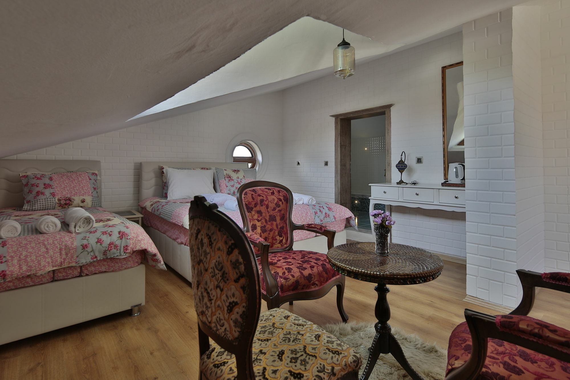 Cozy Villa Cappadocia Uçhisar Eksteriør billede