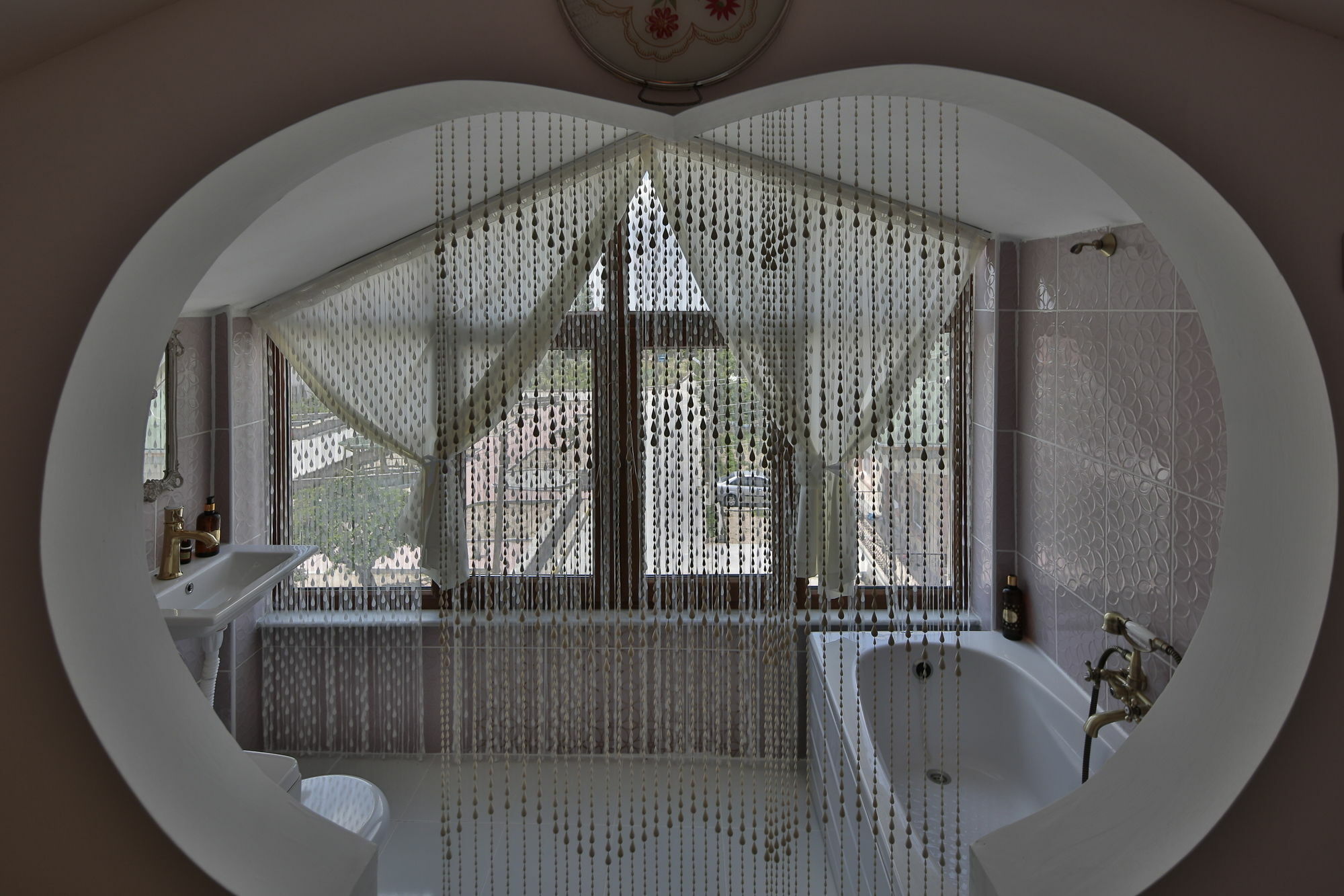Cozy Villa Cappadocia Uçhisar Eksteriør billede