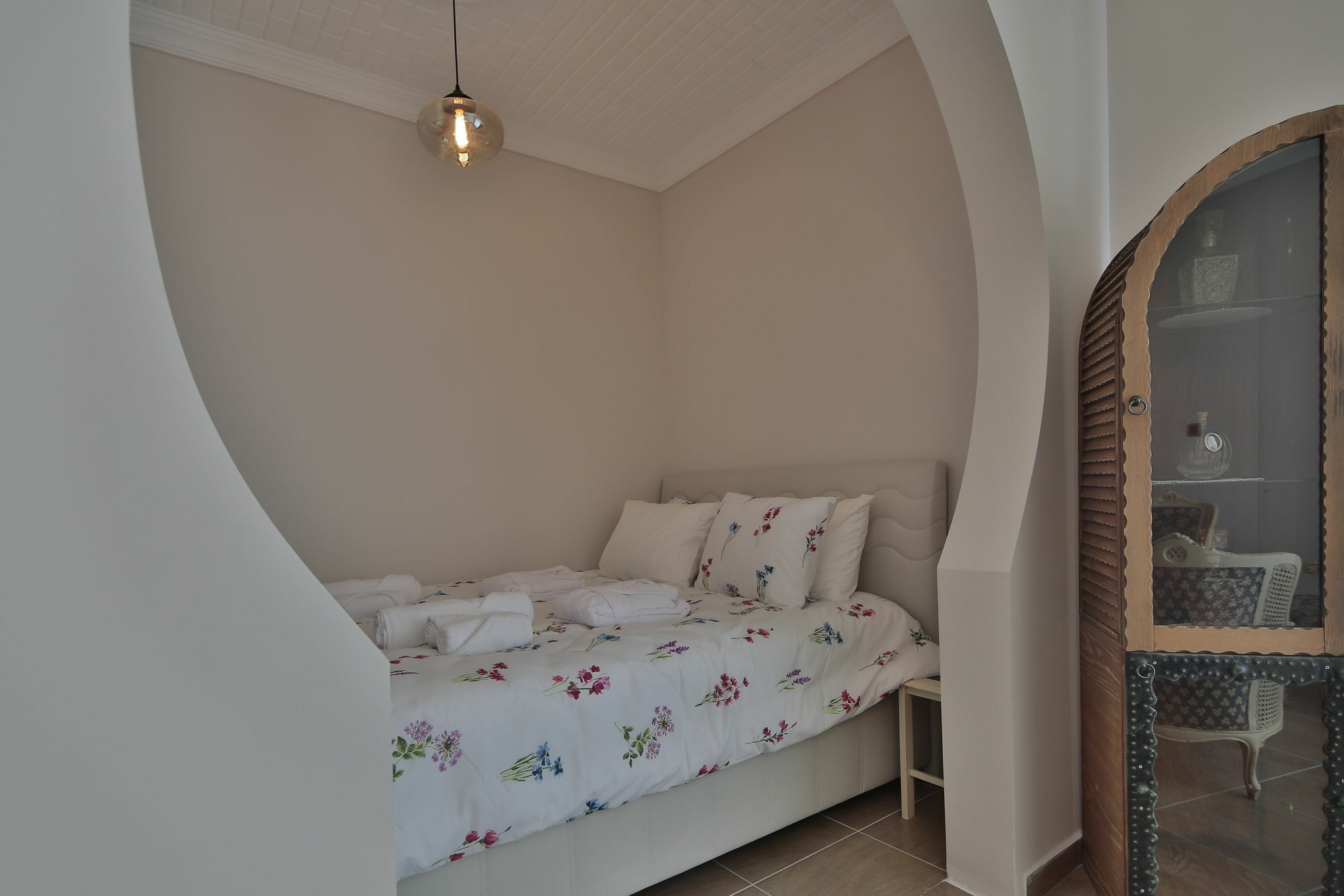 Cozy Villa Cappadocia Uçhisar Eksteriør billede