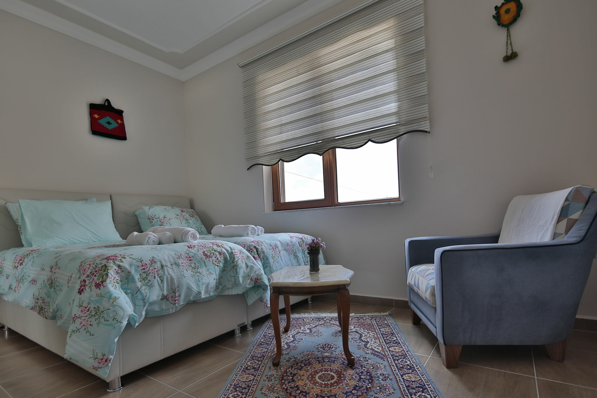 Cozy Villa Cappadocia Uçhisar Eksteriør billede