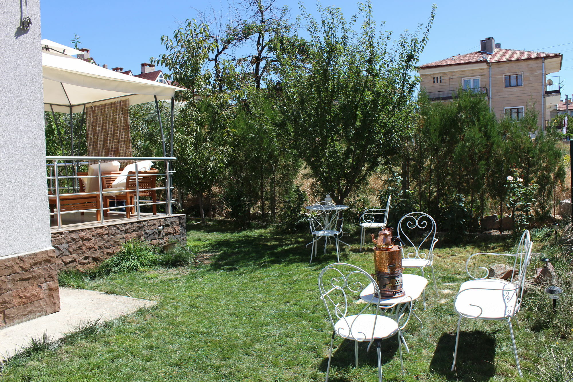 Cozy Villa Cappadocia Uçhisar Eksteriør billede
