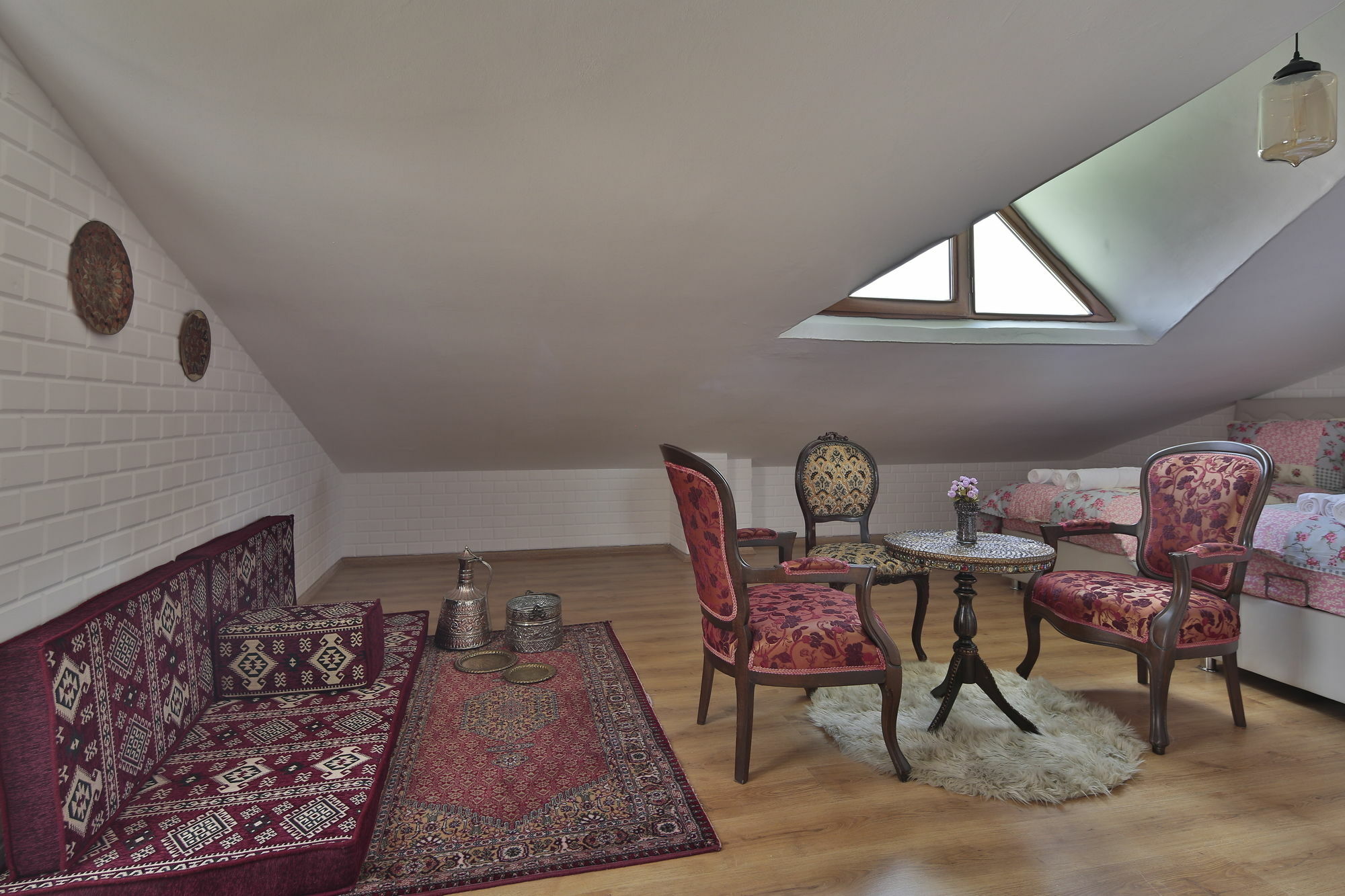 Cozy Villa Cappadocia Uçhisar Eksteriør billede