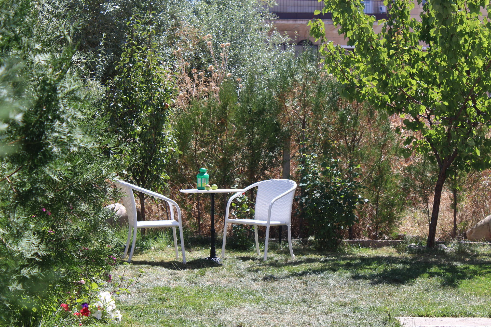 Cozy Villa Cappadocia Uçhisar Eksteriør billede