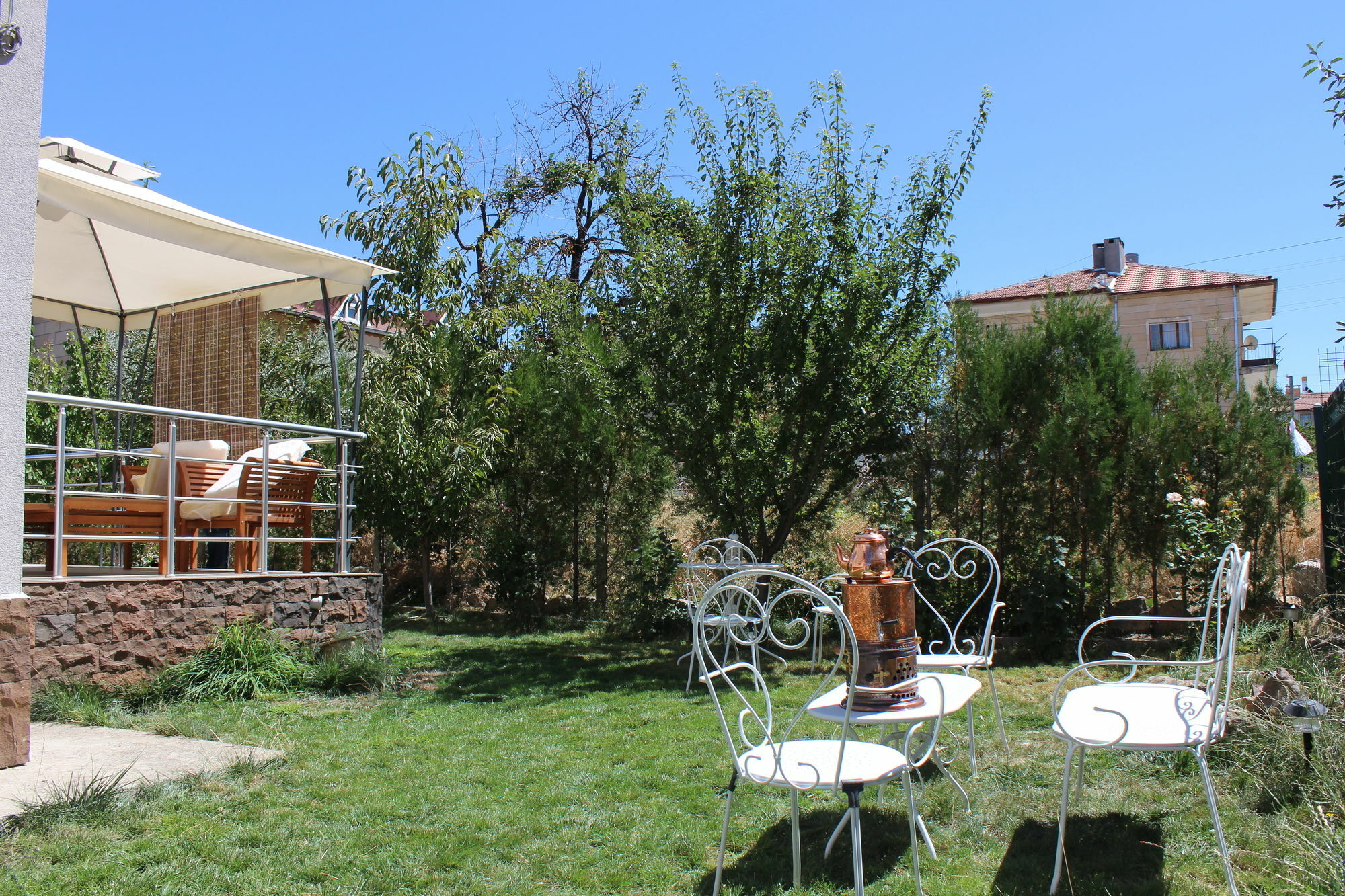 Cozy Villa Cappadocia Uçhisar Eksteriør billede
