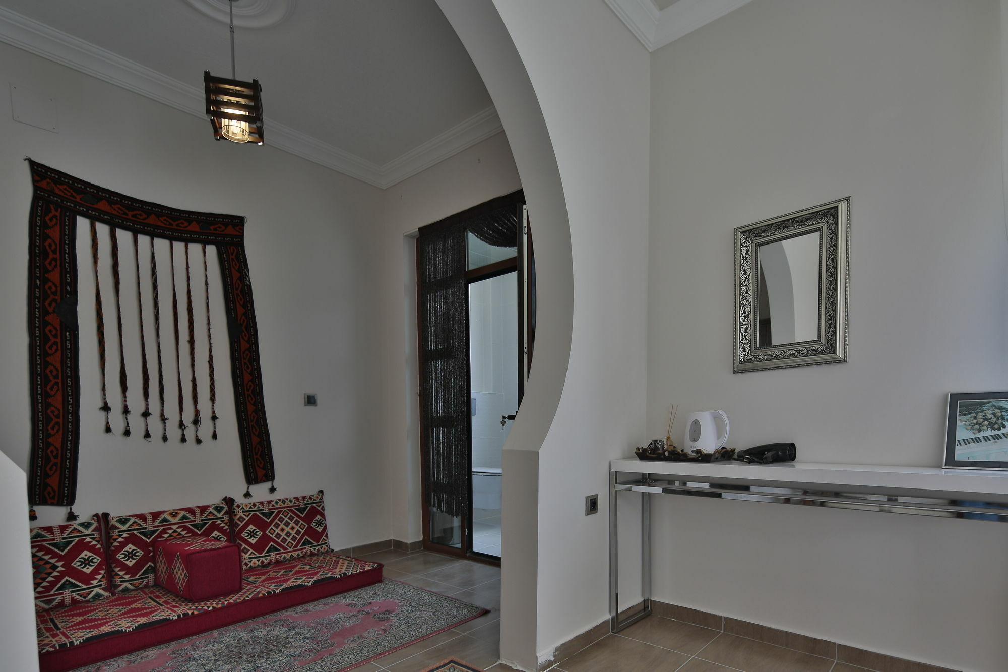 Cozy Villa Cappadocia Uçhisar Eksteriør billede