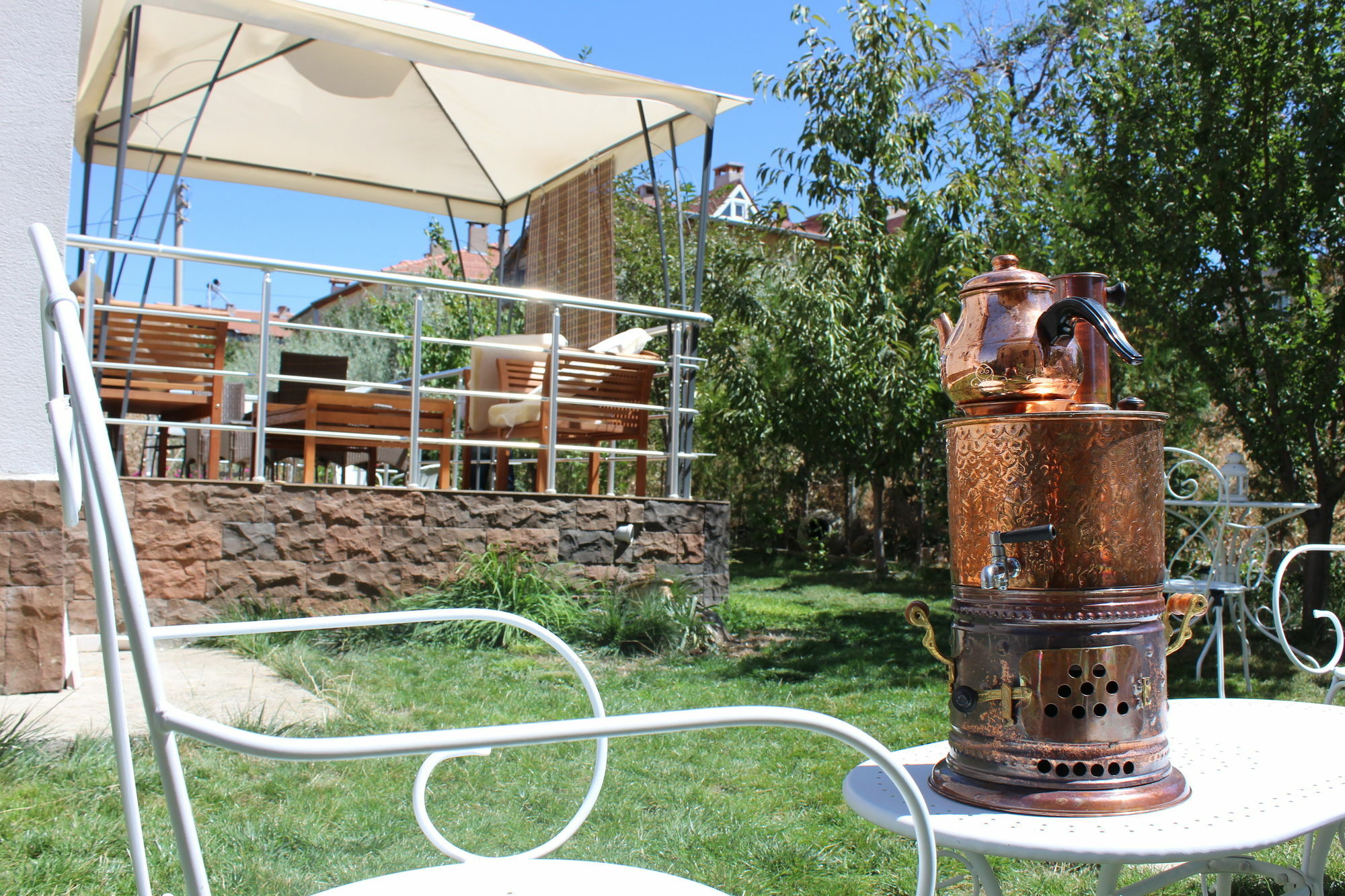 Cozy Villa Cappadocia Uçhisar Eksteriør billede