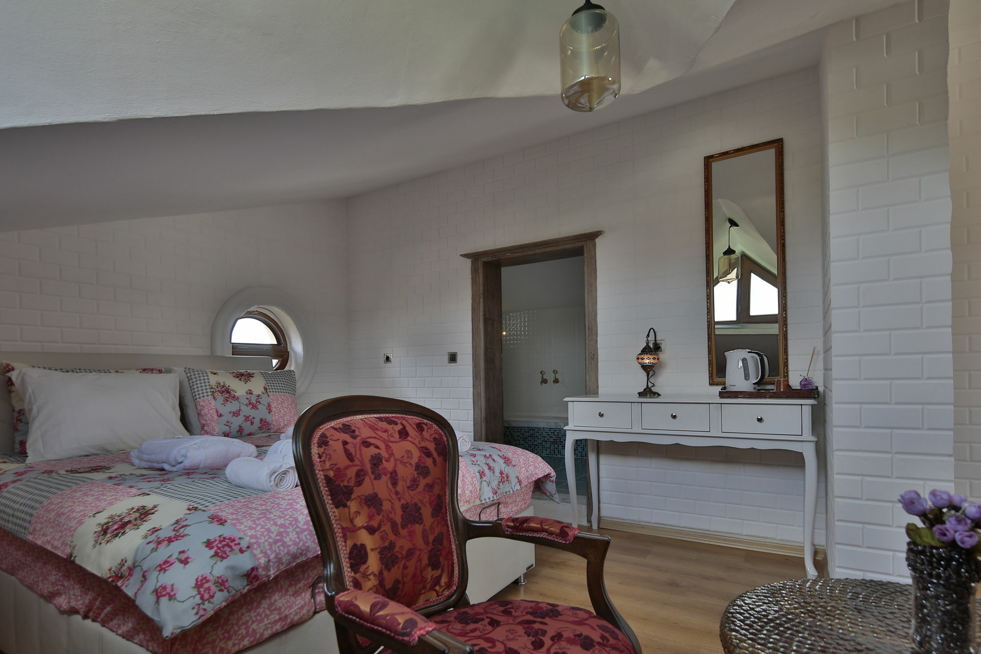Cozy Villa Cappadocia Uçhisar Eksteriør billede