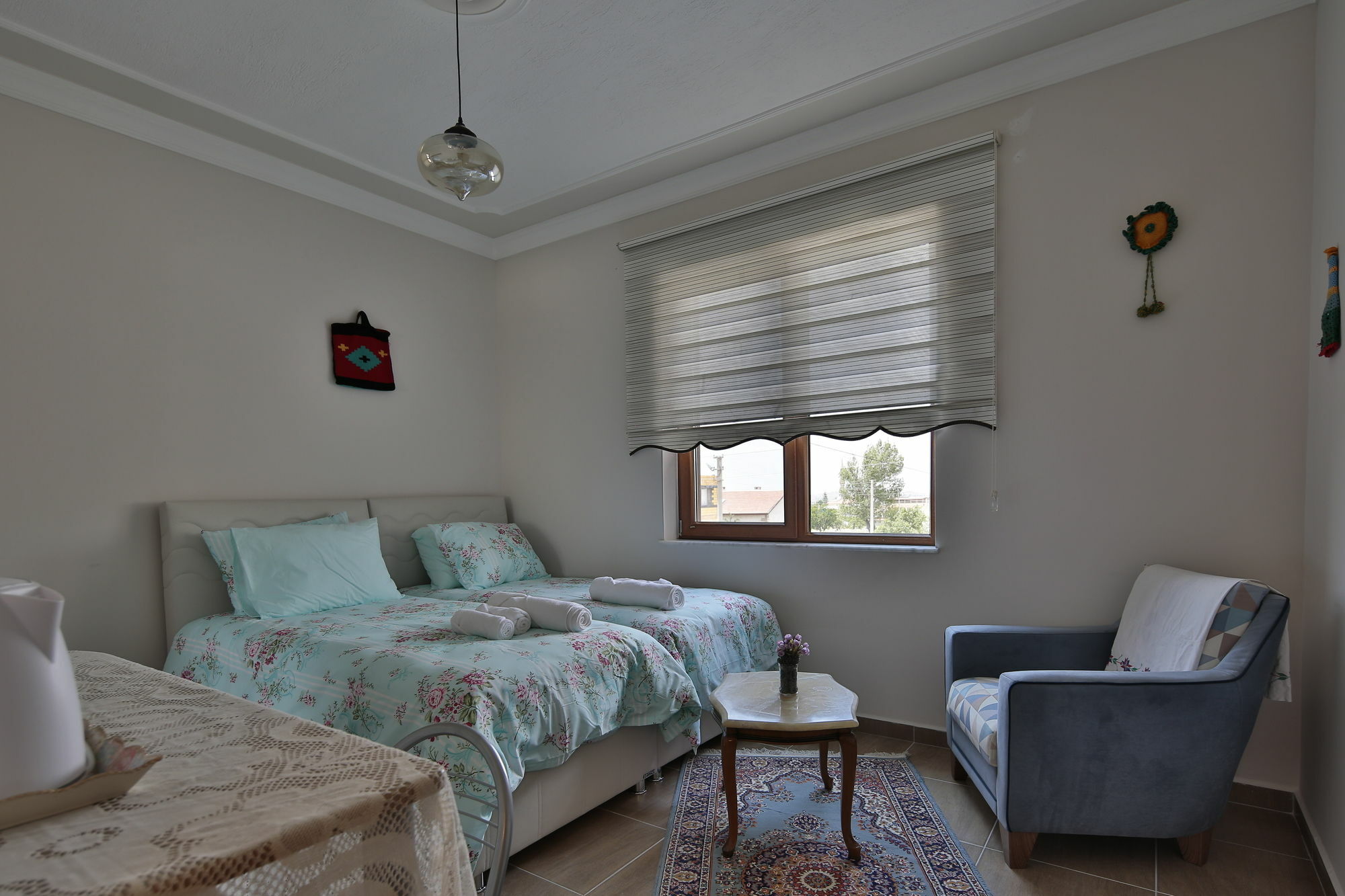 Cozy Villa Cappadocia Uçhisar Eksteriør billede