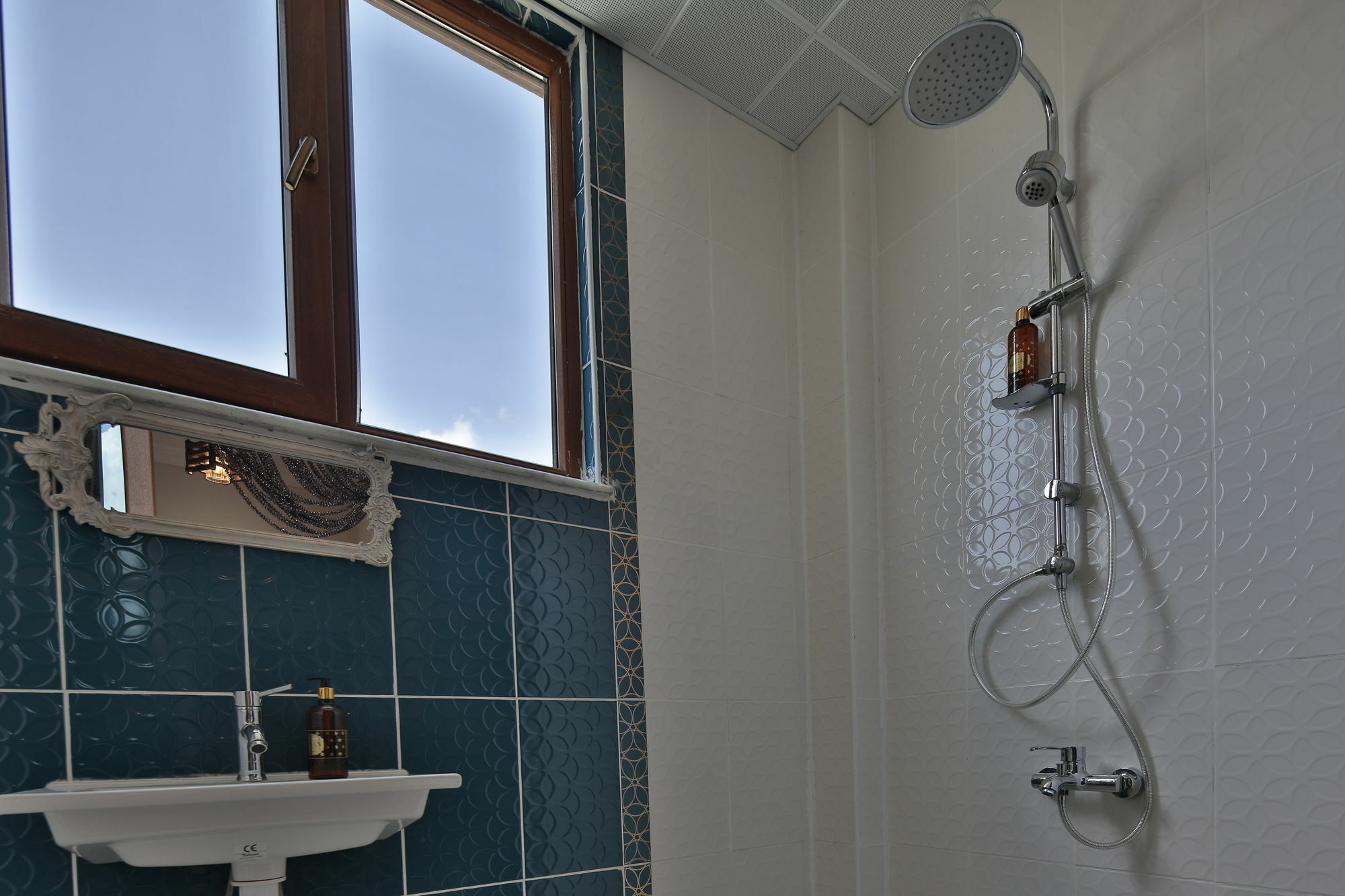 Cozy Villa Cappadocia Uçhisar Eksteriør billede