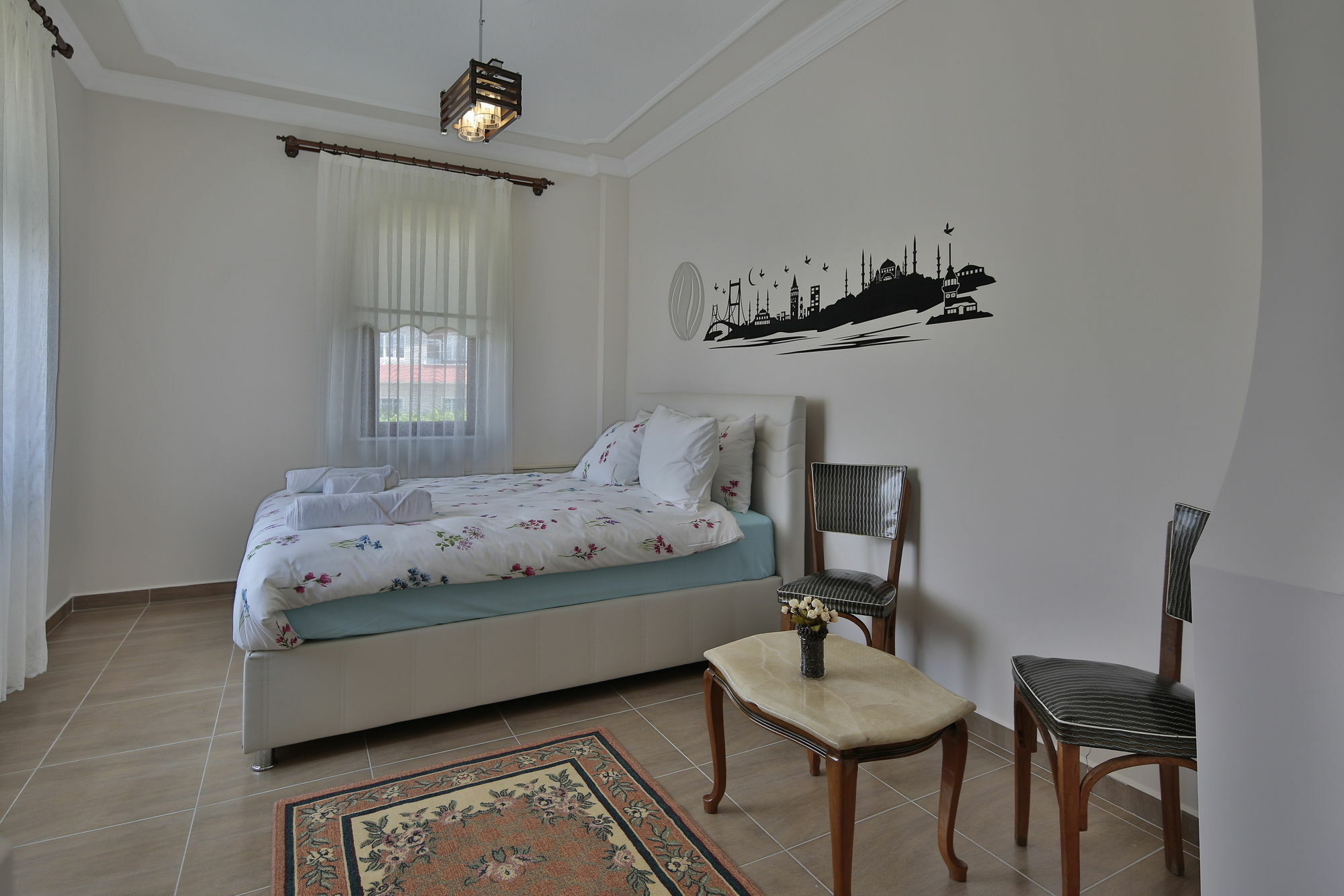 Cozy Villa Cappadocia Uçhisar Eksteriør billede