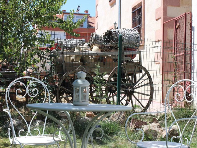 Cozy Villa Cappadocia Uçhisar Eksteriør billede