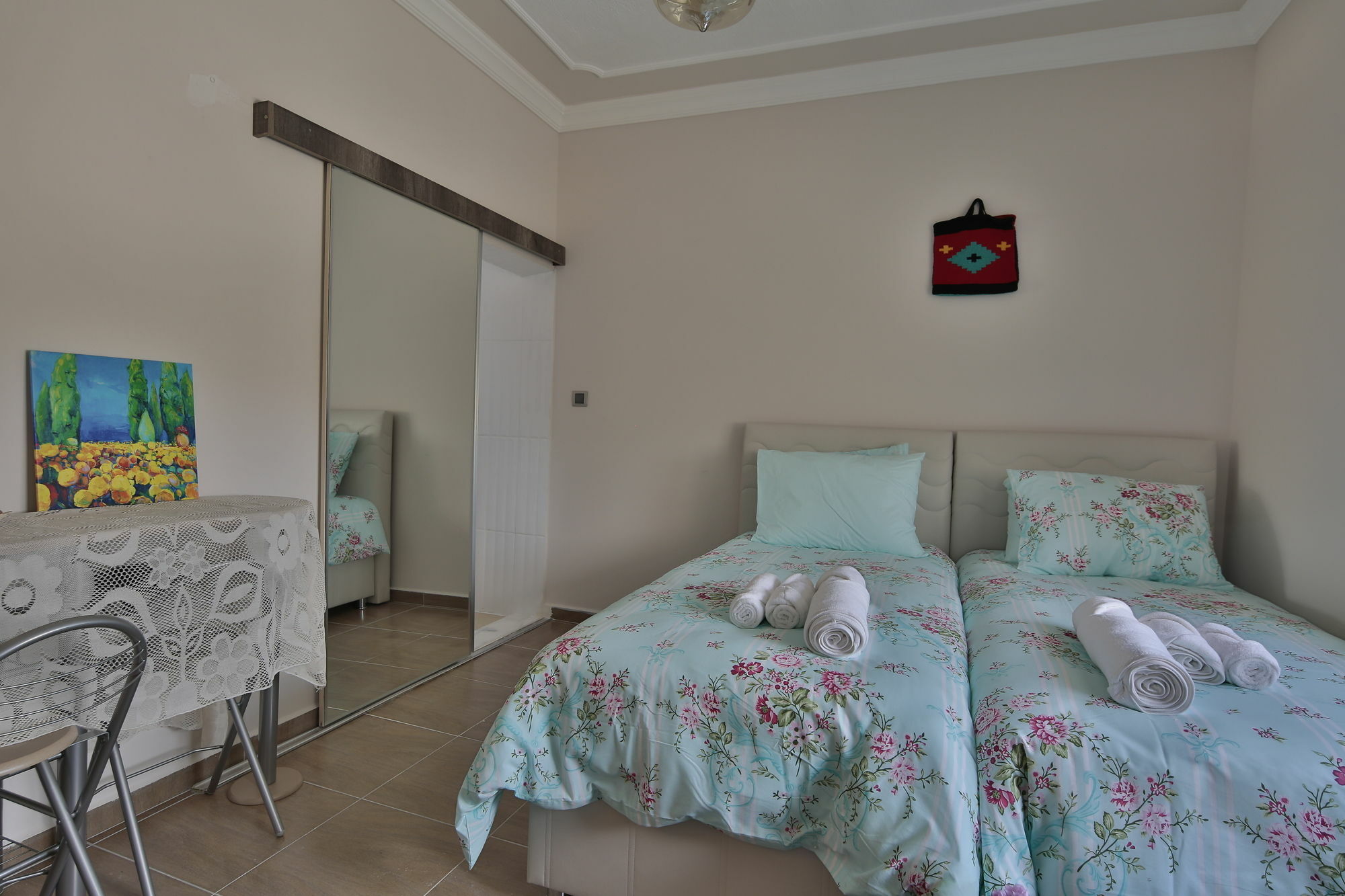 Cozy Villa Cappadocia Uçhisar Eksteriør billede