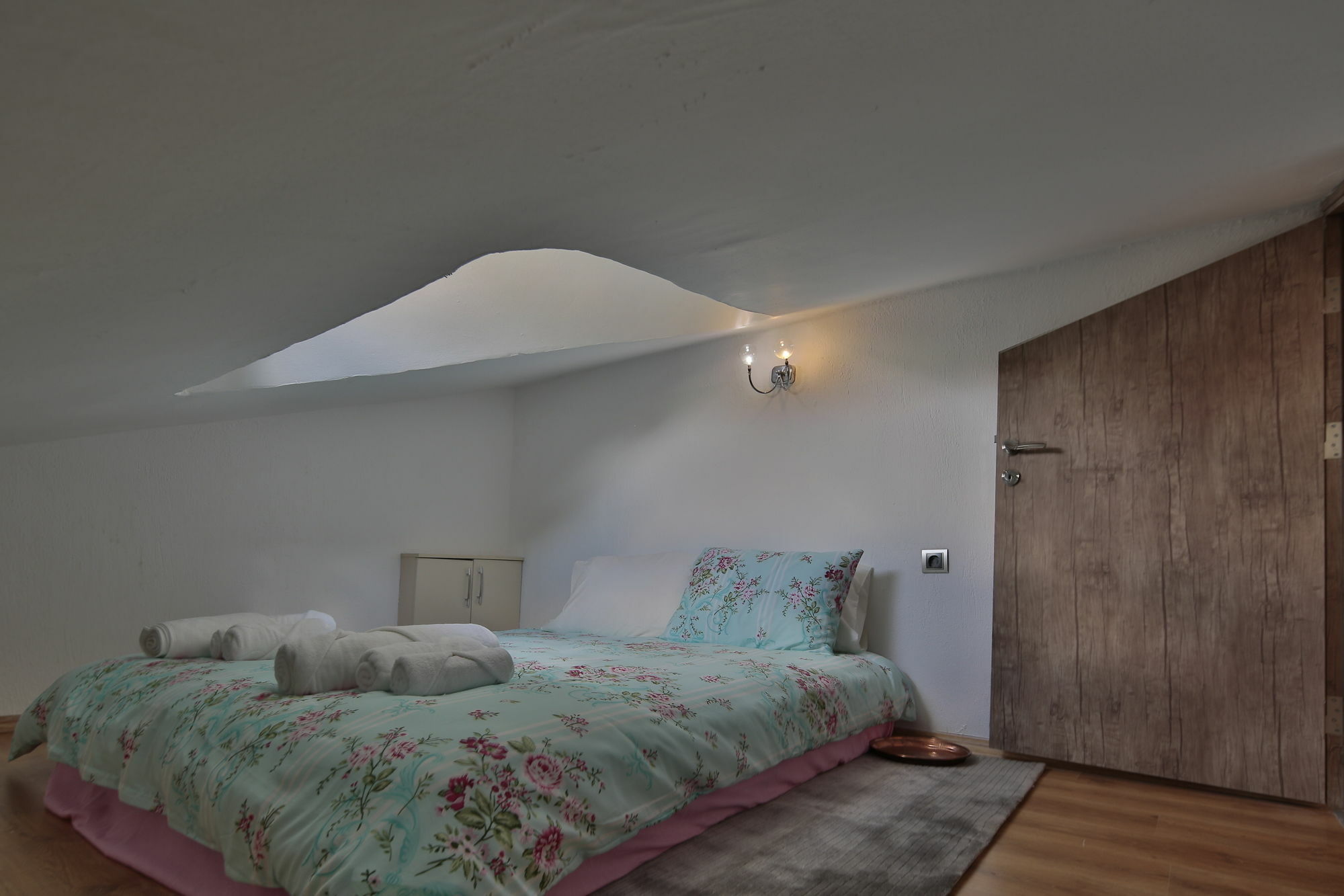 Cozy Villa Cappadocia Uçhisar Eksteriør billede