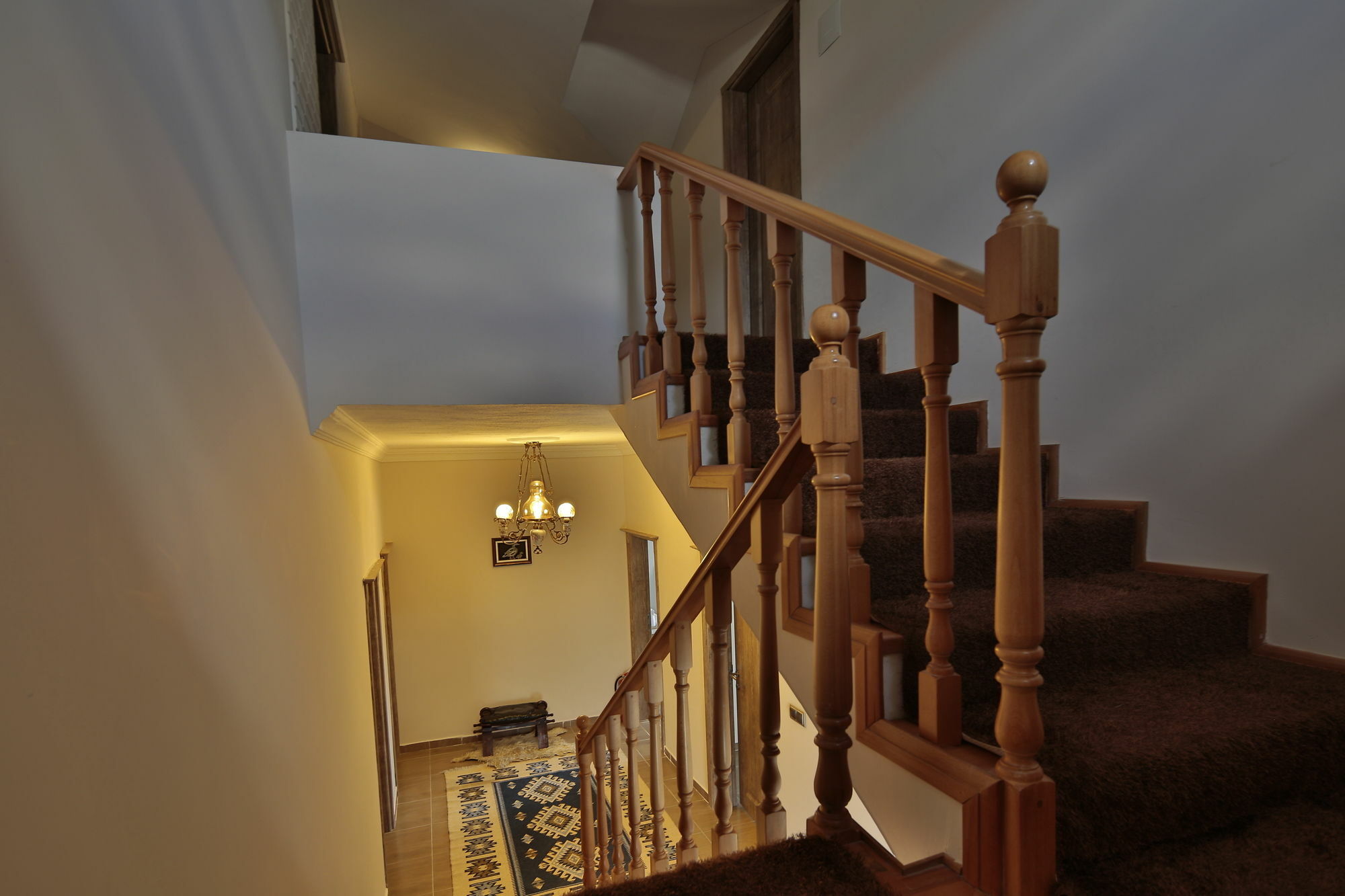 Cozy Villa Cappadocia Uçhisar Eksteriør billede